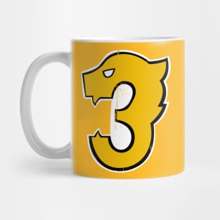 Yellow Series Mug